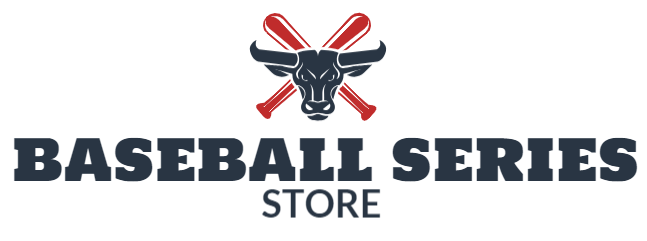 Baseball Series Store